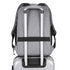 Waterproof Laptop Backpacks for Business or Travel.